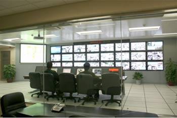 金融机构营业场所和金库须全部开通“110”联网报警系统